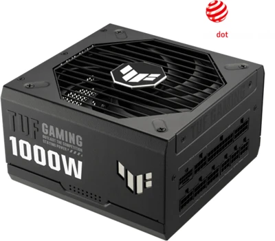 Asus TUF-GAMING-1000G nagyítás