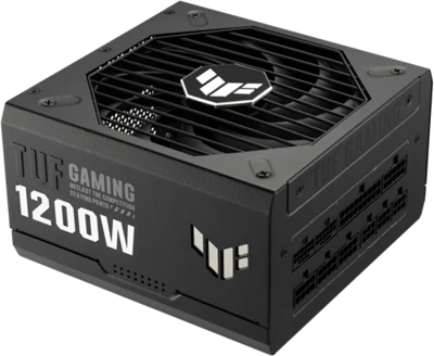 Asus TUF-GAMING-1200G nagyítás
