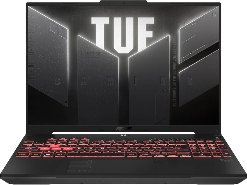 Asus TUF GAMING A16 FA607PI (2024) FA607NUG-RL142-P309102 LAPTOP nagyítás