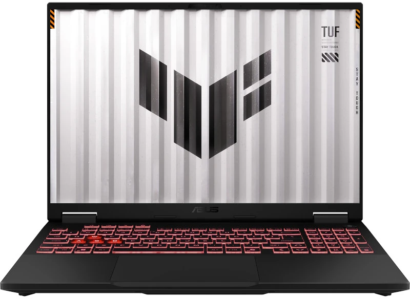 Asus TUF GAMING A16 FA608 (2025) FA608UP-RV018-P335462 LAPTOP nagyítás