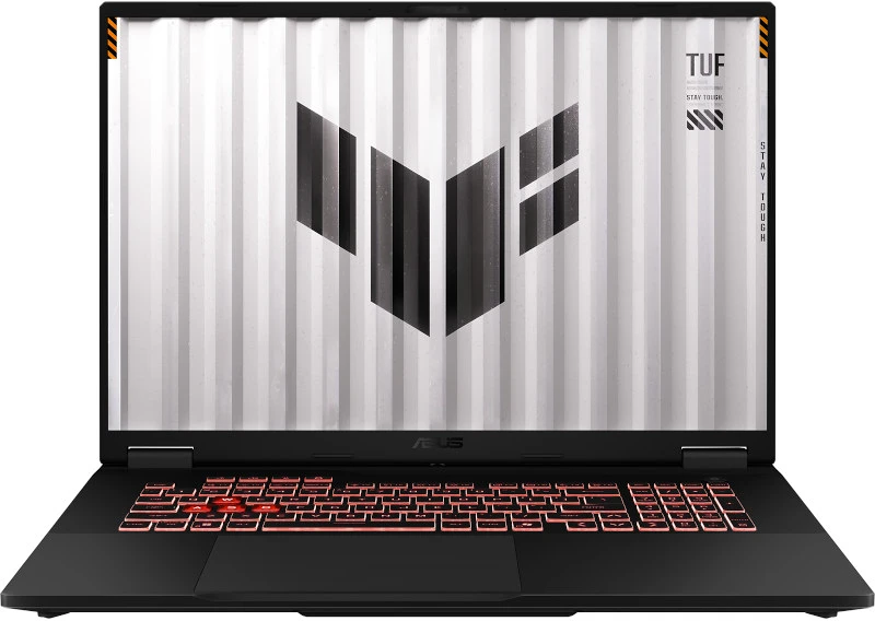 Asus TUF GAMING A18 FA808UM (2025) FA808UM-S8019-P335510 LAPTOP nagyítás