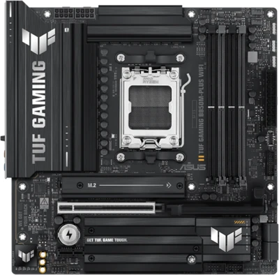 <span itemprop='brand'>Asus</span> <span itemprop='sku'>TUF GAMING B850M-PLUS WIFI</span> nagyítás