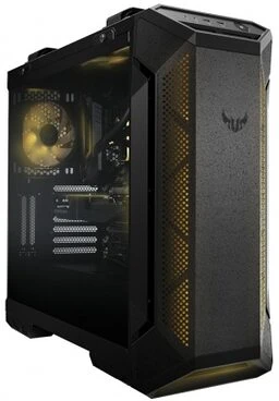 Asus TUF GAMING GT501 nagyítás