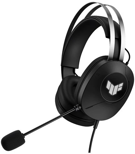 Asus TUF GAMING H1 GEN II nagyítás