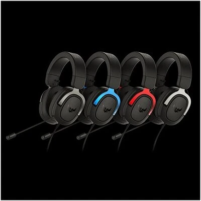 Asus TUF GAMING H3 BLUE nagyítás