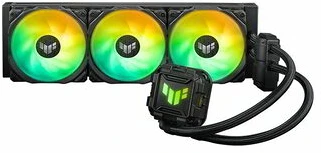 Asus TUF GAMING LC II 360 ARGB nagyítás