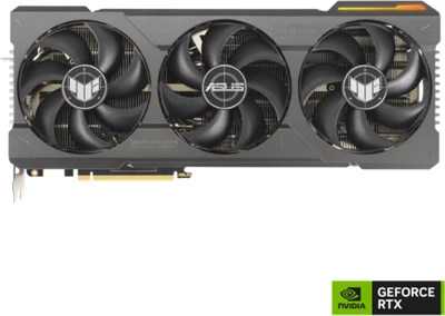 Asus TUF-RTX4080S-O16G-GAMING nagyítás