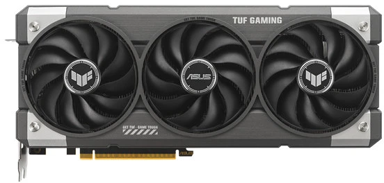 Asus TUF-RTX5060-O8G-GAMING nagyítás