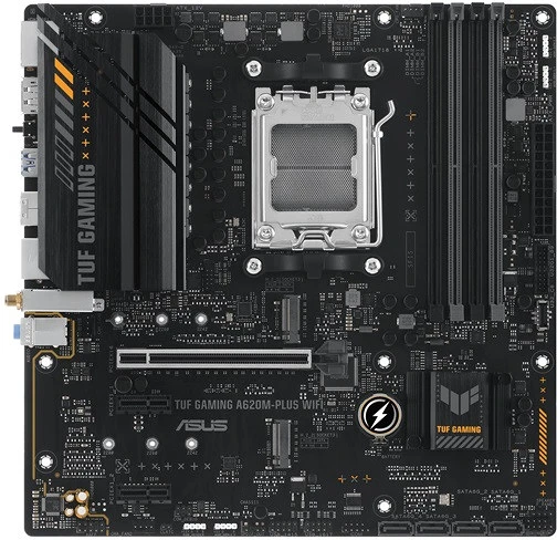 Asus TUFGAMINGA620MPLUSWIFI nagyítás