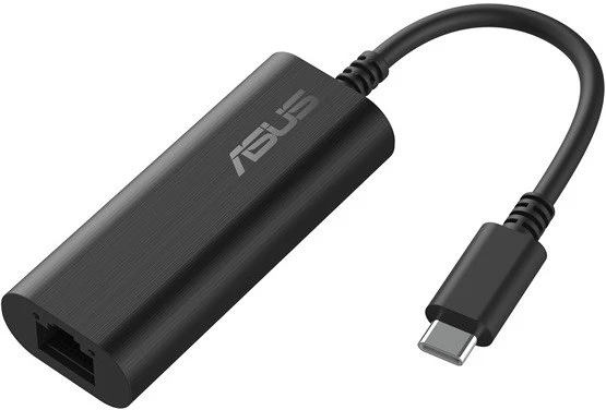 Asus USB-C2500 V2 nagyítás