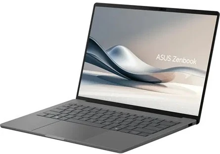 Asus UX3407NA-QD068W nagyítás