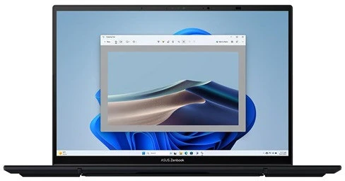 Asus UX8406MA-PZ094W nagyítás