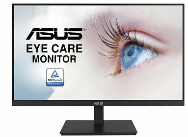 Asus VA24DQSB nagyítás