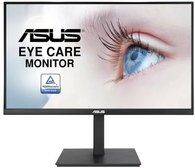 Asus VA27AQSB nagyítás