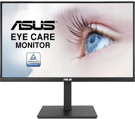 Asus VA27AQSE nagyítás