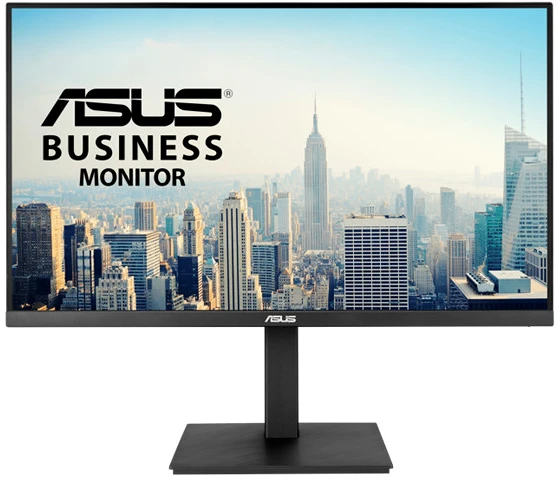 Asus VA32UQSB nagyítás