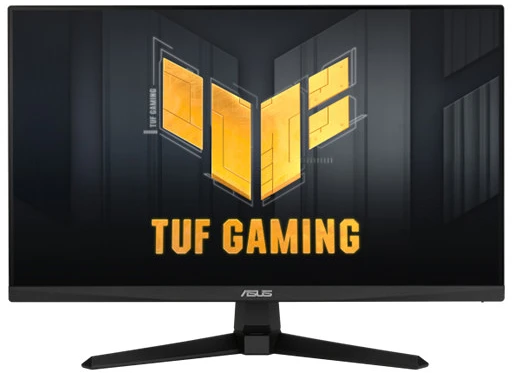 Asus VG249QM1A nagyítás