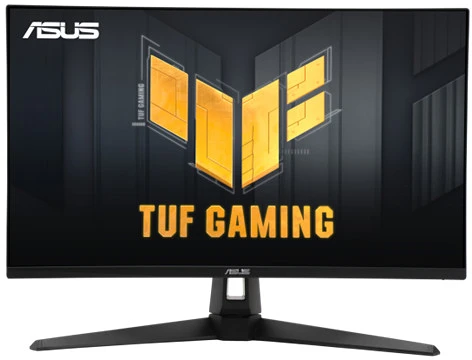 Asus VG279QM5A nagyítás