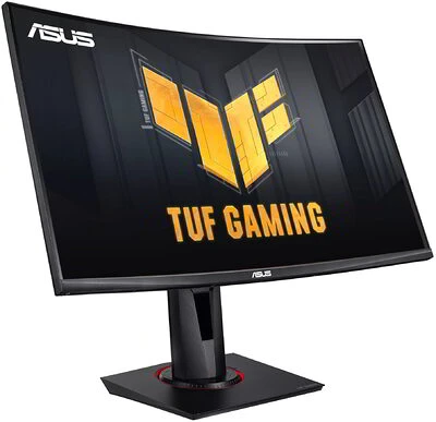 Asus VG27VQM nagyítás