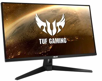 Asus VG289Q1A nagyítás