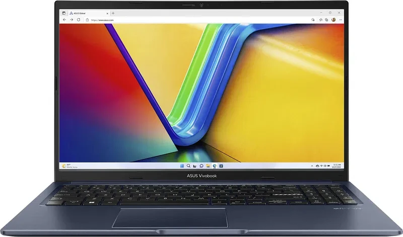 Asus VIVOBOOK 15 M1502 M1502YA-BQ296W-P326403 LAPTOP nagyítás
