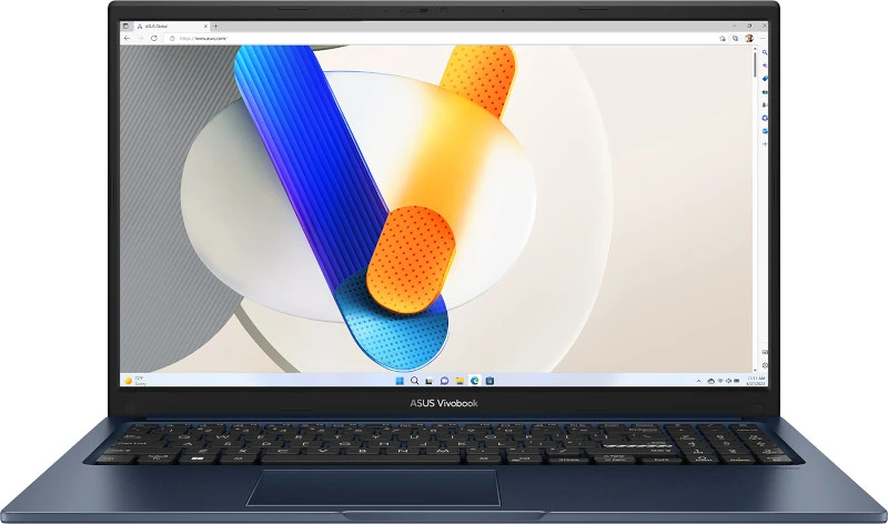 Asus VIVOBOOK 15 X1504 X1504VA-BQ3155-P297932 nagyítás