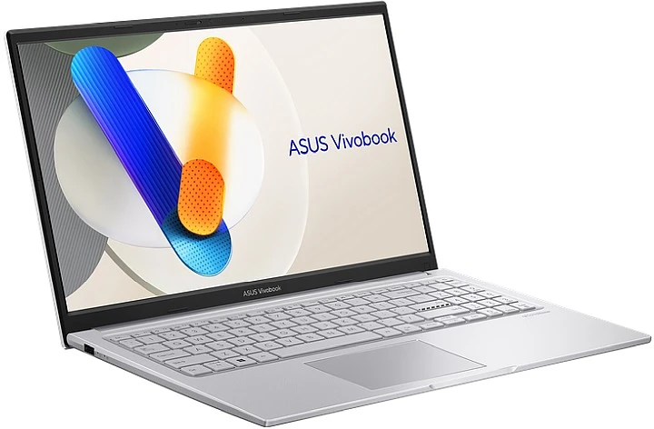 Asus VIVOBOOK 15 X1504 X1504VA-BQ3752-P315578 LAPTOP nagyítás