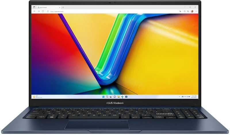 Asus VIVOBOOK 15 X1504 X1504VA-BQ801W-P251416 LAPTOP nagyítás