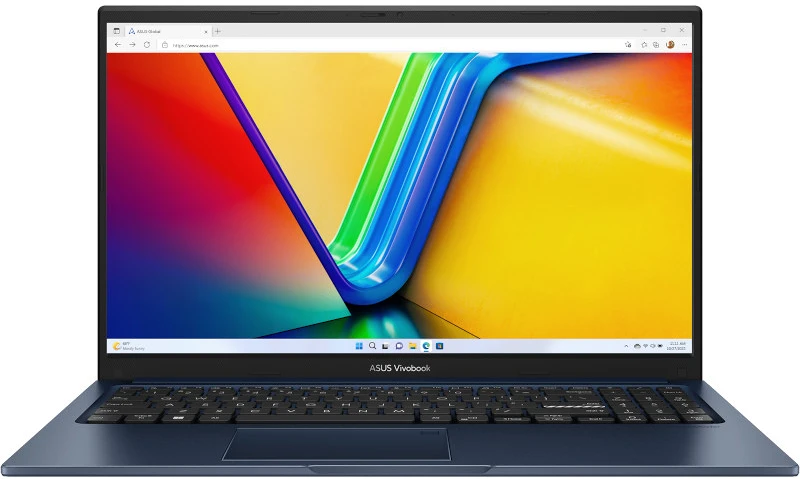 Asus VIVOBOOK 15 X1504 X1504VA-NJ204-P114356 LAPTOP nagyítás