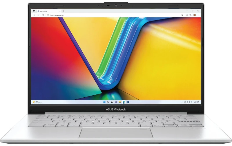 Asus VIVOBOOK GO 1404FA E1404FA-NK337-P146258 LAPTOP nagyítás
