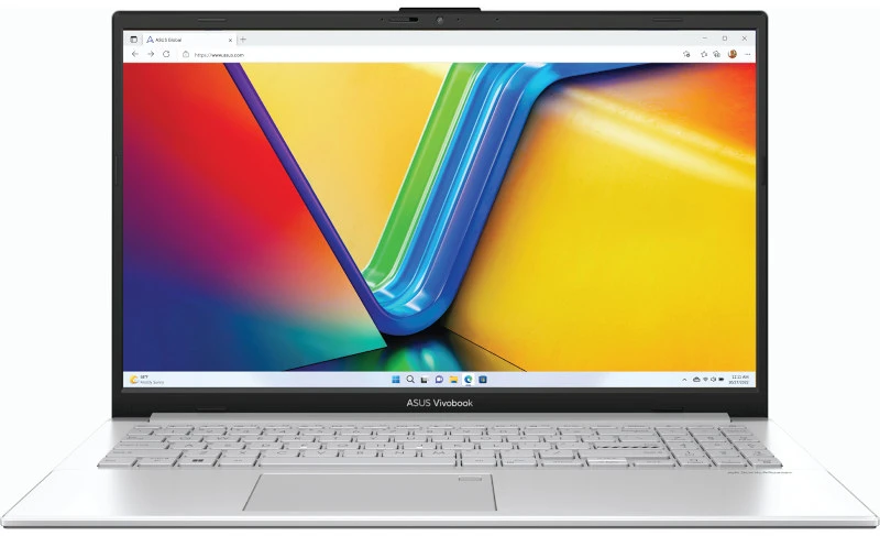 Asus VIVOBOOK GO 15 (E1504GA) E1504GA-NJ864 LAPTOP nagyítás
