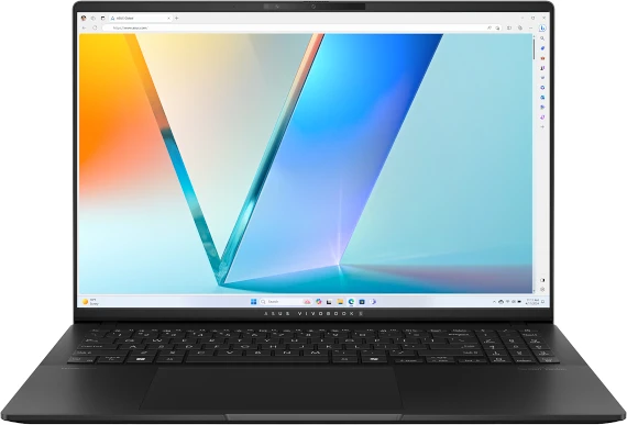 Asus VIVOBOOK S 16 OLED S5606CA S5606CA-RI074W-P249474 LAPTOP nagyítás