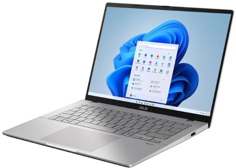 Asus VIVOBOOK S14 (M3407GA) M3407GA-SF008-P336018 LAPTOP nagyítás