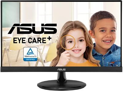 Asus VP227HE nagyítás