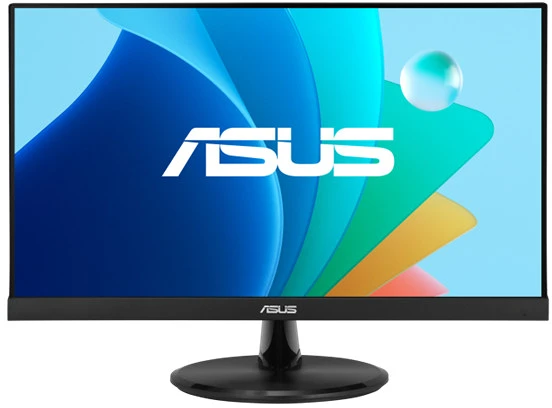 Asus VP229HF nagyítás
