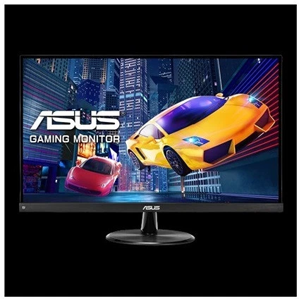 Asus VP249QGR nagyítás