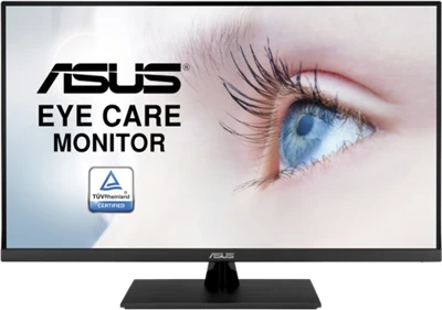 Asus VP32AQ nagyítás
