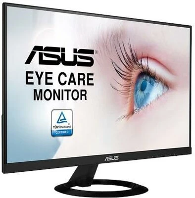 Asus VZ279HE nagyítás