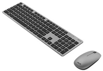 Asus W5000 KEYBOARD+MOUSE/GY/HU nagyítás