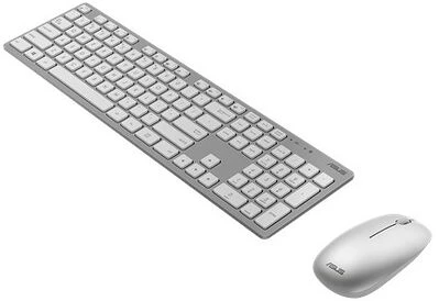 Asus W5000 KEYBOARD+MOUSE/WH/HU nagyítás