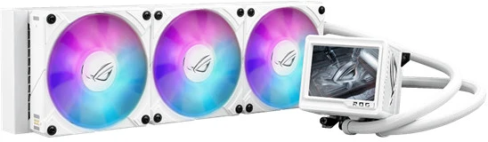 Asus WHT III nagyítás