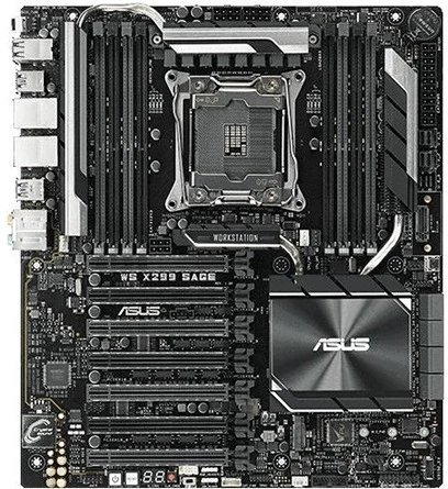 <span itemprop='brand'>Asus</span> <span itemprop='sku'>WS X299 SAGE/10G</span> nagyítás