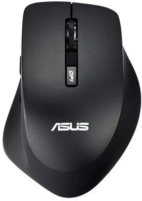 Asus WT425 MOUSE/BK nagyítás