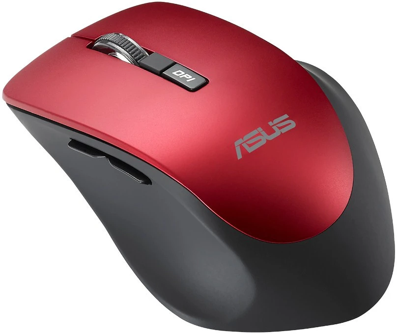 Asus WT425MOUSE-R nagyítás