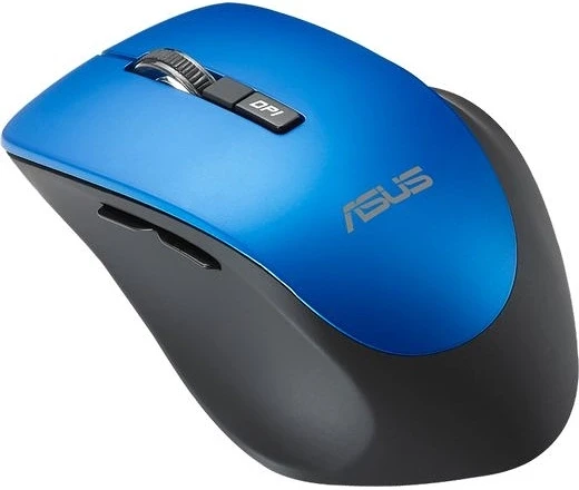 Asus WT425MOUSEBLUE nagyítás