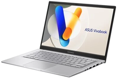 Asus X1404VA-AM423 nagyítás