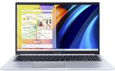 Asus X1502ZA-BQ1898 nagyítás