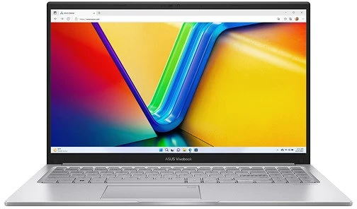 Asus X1504VA-BQ1367W nagyítás