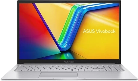 Asus X1504VA-BQ1400W nagyítás