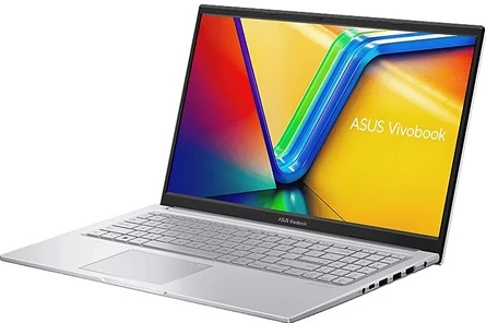 Asus X1504VA-BQ2565 nagyítás